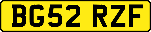 BG52RZF