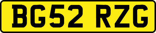 BG52RZG