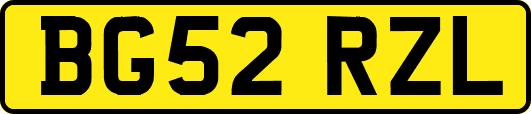 BG52RZL