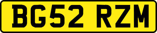 BG52RZM