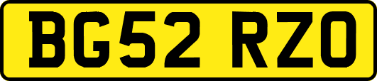 BG52RZO