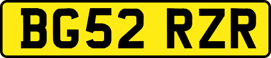BG52RZR
