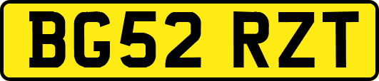 BG52RZT