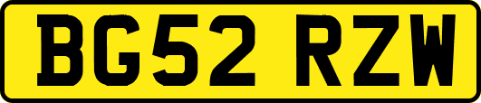 BG52RZW