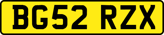 BG52RZX