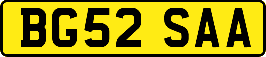 BG52SAA