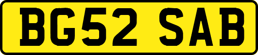 BG52SAB