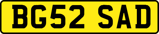 BG52SAD