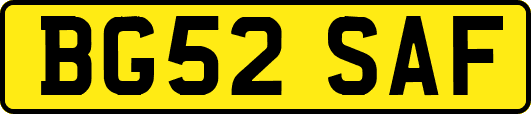 BG52SAF