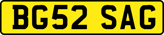 BG52SAG