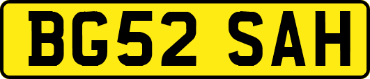 BG52SAH