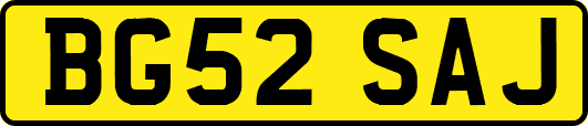 BG52SAJ