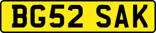 BG52SAK