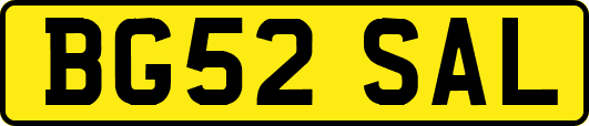 BG52SAL