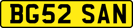 BG52SAN
