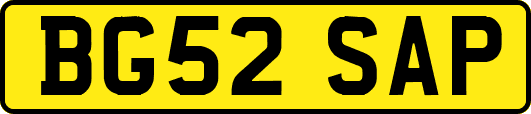 BG52SAP