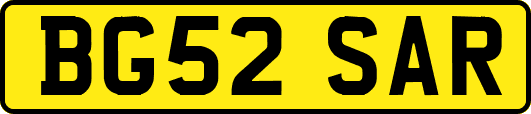 BG52SAR