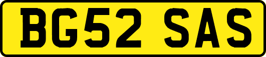 BG52SAS