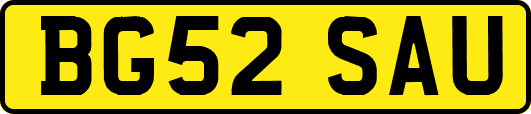 BG52SAU