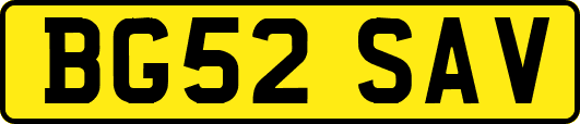 BG52SAV