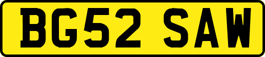 BG52SAW