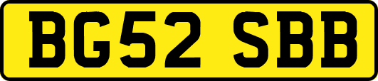 BG52SBB
