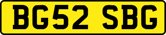 BG52SBG