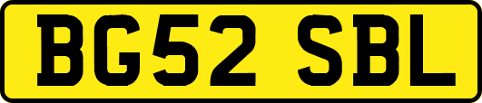 BG52SBL