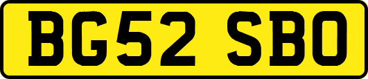 BG52SBO
