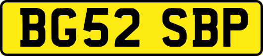 BG52SBP