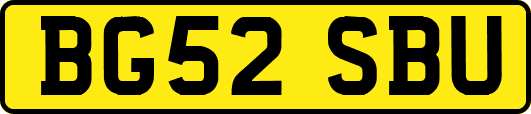 BG52SBU