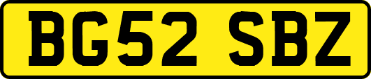 BG52SBZ