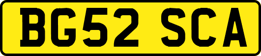 BG52SCA