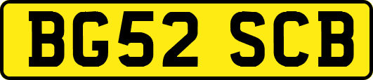BG52SCB