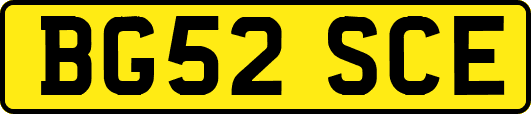BG52SCE