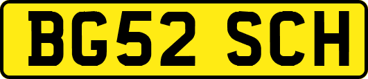 BG52SCH