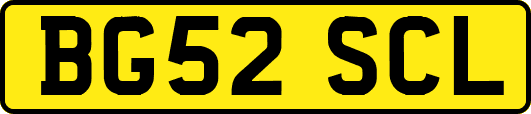 BG52SCL
