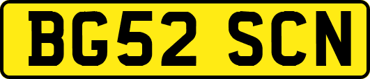 BG52SCN