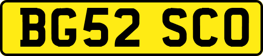 BG52SCO
