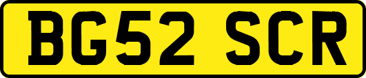 BG52SCR