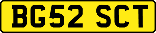 BG52SCT