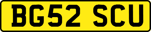 BG52SCU