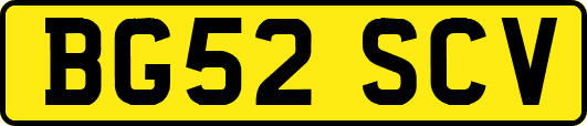 BG52SCV