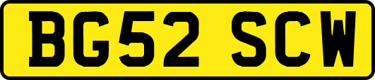 BG52SCW