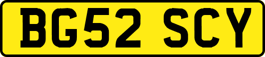 BG52SCY