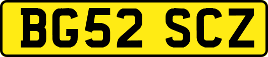 BG52SCZ