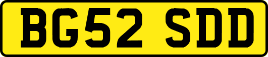 BG52SDD