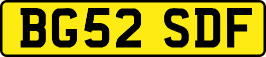 BG52SDF