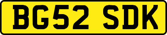 BG52SDK