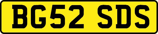 BG52SDS